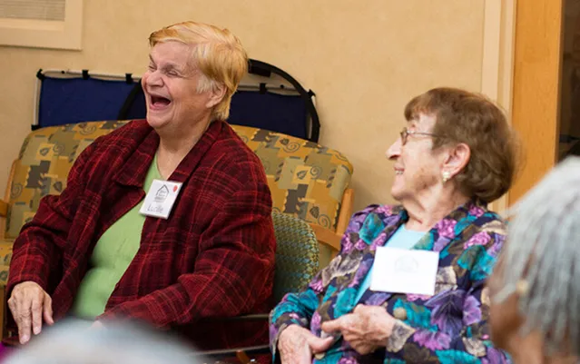 community engagement yes and improv