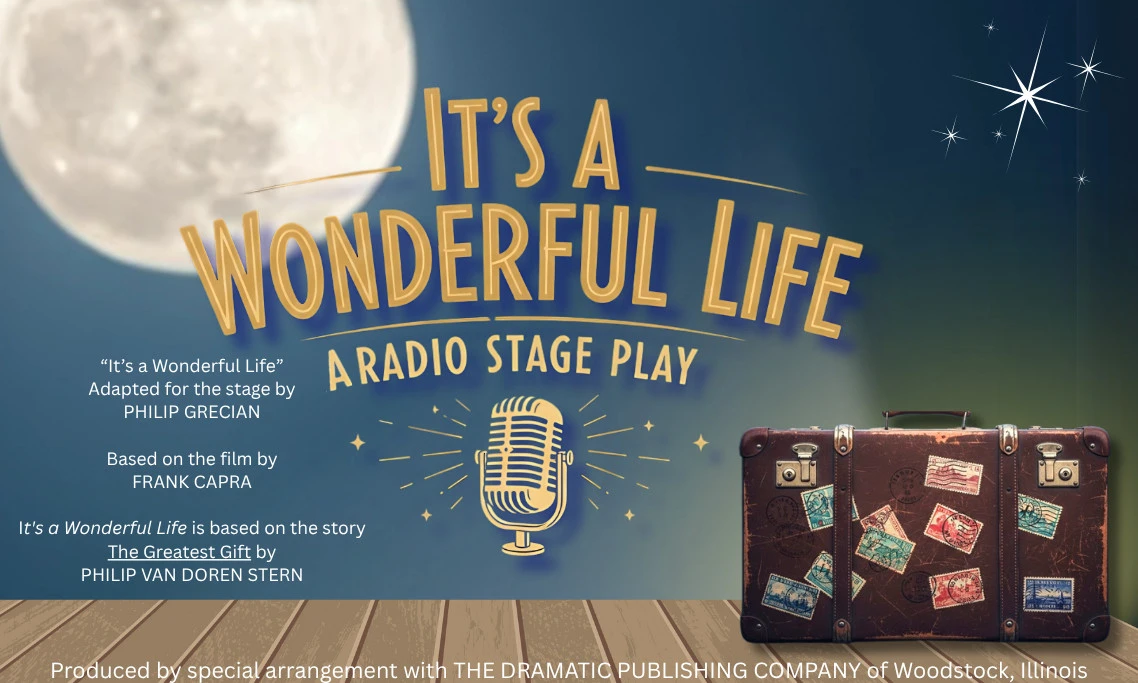 It's A Wonderful Life