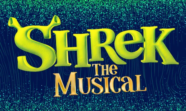 Shrek Website