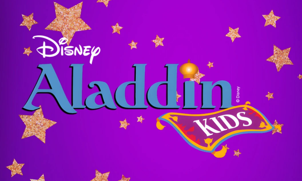 Aladdin Website