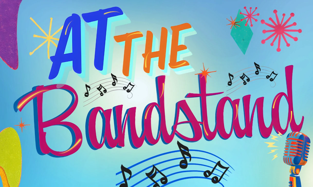 At The Bandstand Website (3)